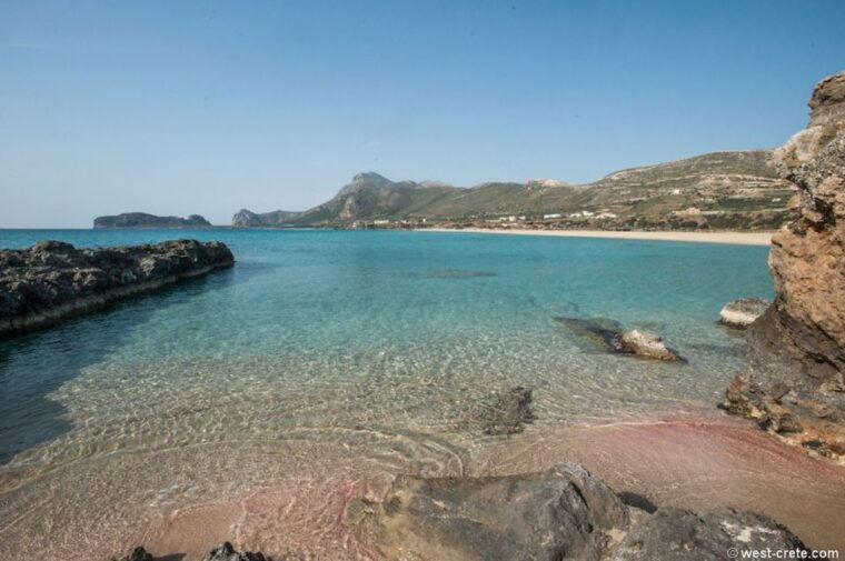 rethymno-falassarna-beach-day-trip-with-transfer