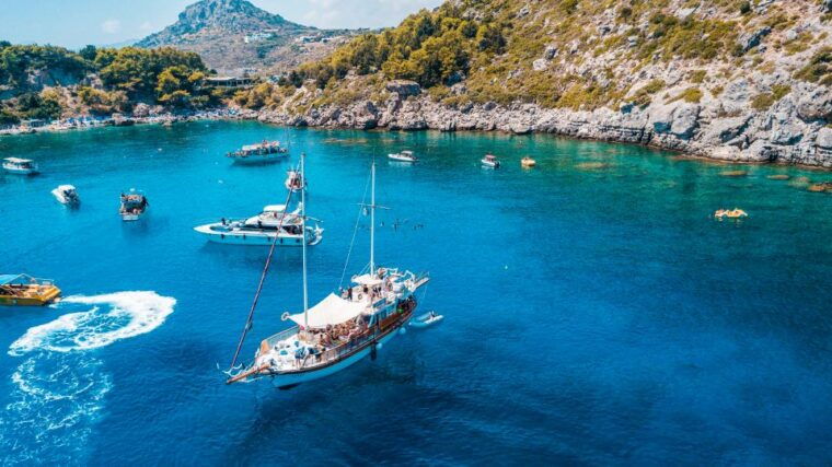 rhodes-cruise-with-3-stops-lunch-and-unlimited-drinks