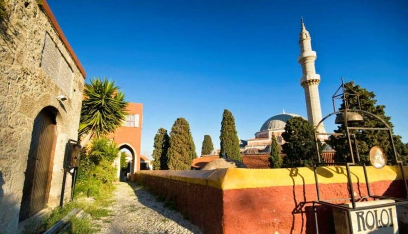 rhodes-private-medieval-city-treasure-hunt-with-food-stops