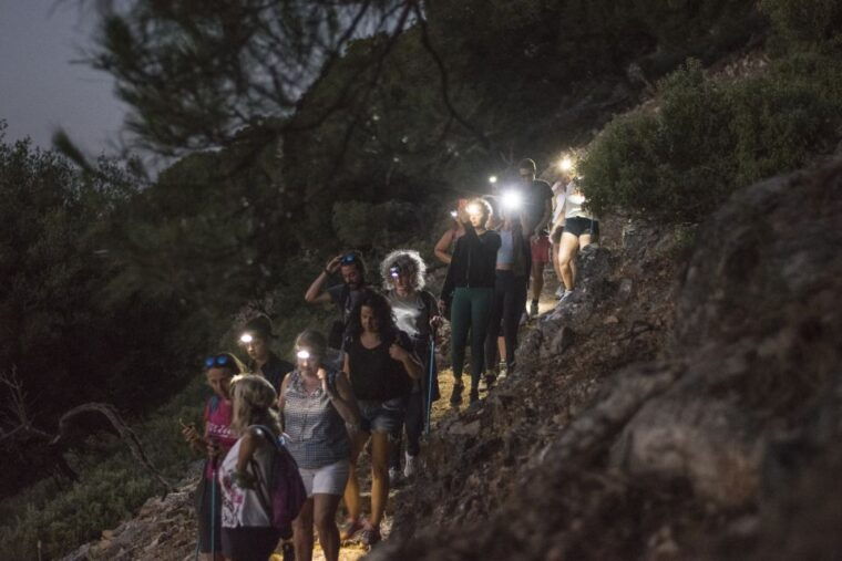rhodes-profitis-ilias-guided-sunset-hike