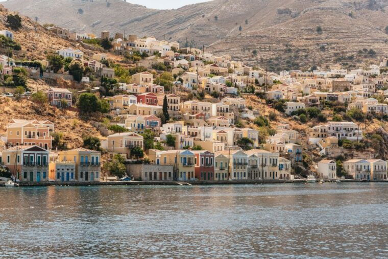 rhodes-symi-island-panormitis-monastery-day-trip-by-boat