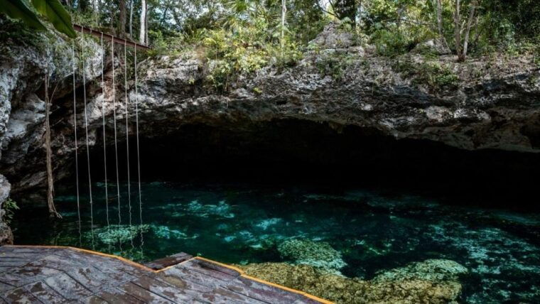riviera-maya-tulum-ruins-and-2-cenotes-half-day-tour
