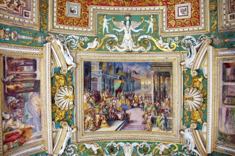 rome-vatican-museums-sistine-and-st-peters-private-tour