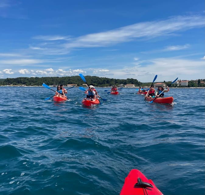 rovinj-buba-sunset-kayak-snorkelingdriknks-incuded