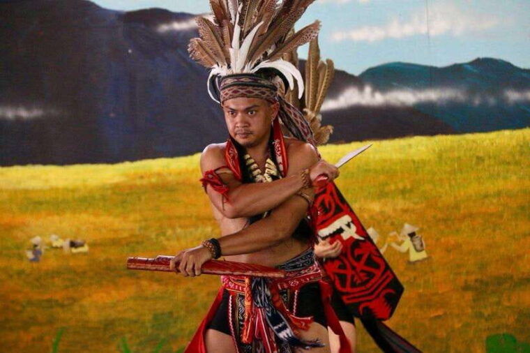 sabah-borneo-cultural-village-guided-tour-with-lunch