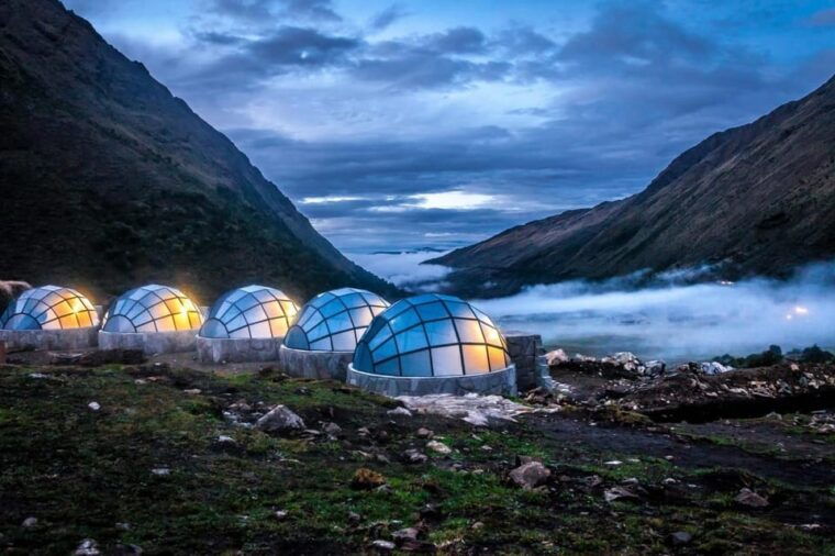 salkantay-trekking-to-machu-picchu-lake-humantay-4d-and-3n