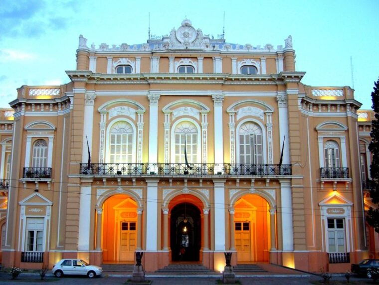 salta-guided-half-day-city-tour-with-cathedral-and-museum