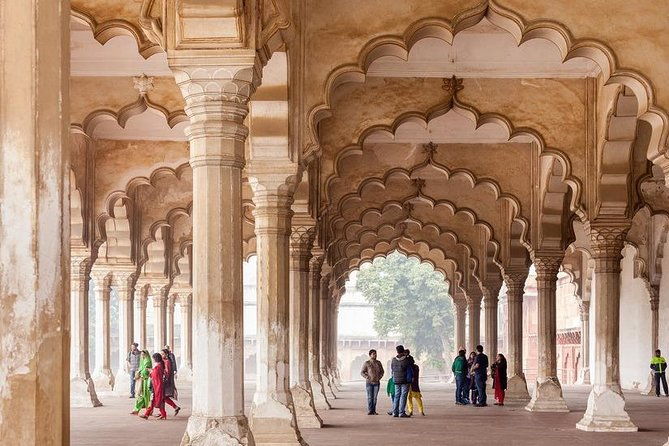 Same Day Agra Tour by Gatimaan Express - Who Should Consider This Tour?