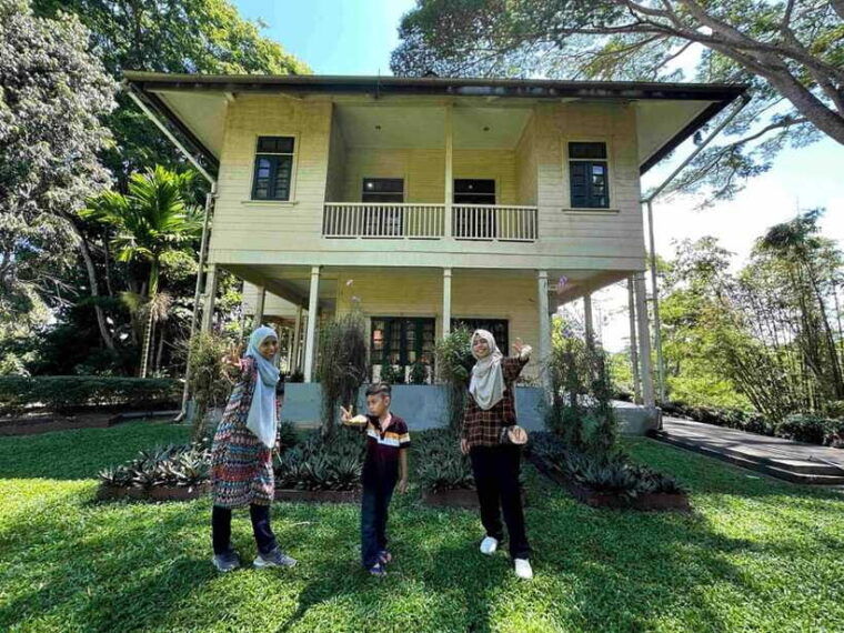 sandakan-full-day-highlights-tour