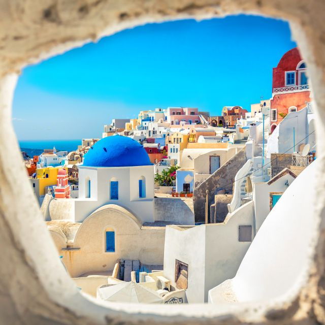 santorini-5hour-semi-private-day-highlights-tour