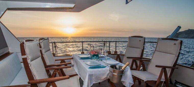 santorini-motor-yacht-sunset-cruise-with-5-course-dinner-2