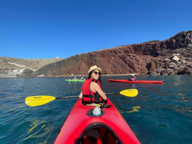 santorini-south-sea-kayaking-tour-with-sea-caves-and-picnic