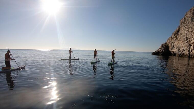 santorini-stand-up-paddle-and-snorkel-adventure-2