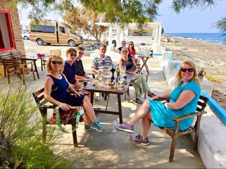 santorini-tour-of-wineries-with-wine-tasting-food