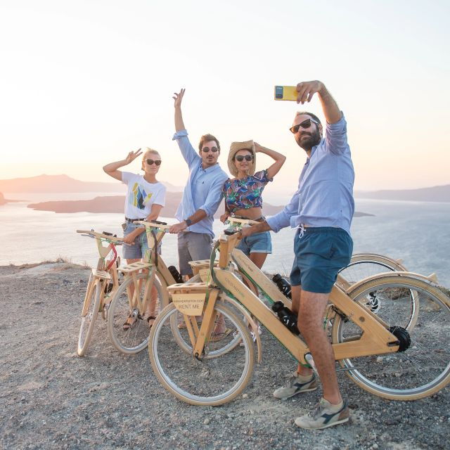 santorinis-private-wooden-e-bike-tour-with-lunch-or-dinner