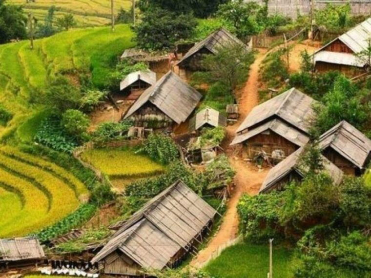 sapa-1-day-trekking-to-lao-chai-ta-van-village