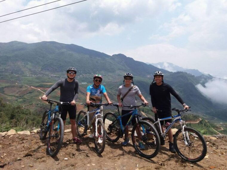 sapa-bike-tour-to-muong-hoa-valley-and-local-life-experience