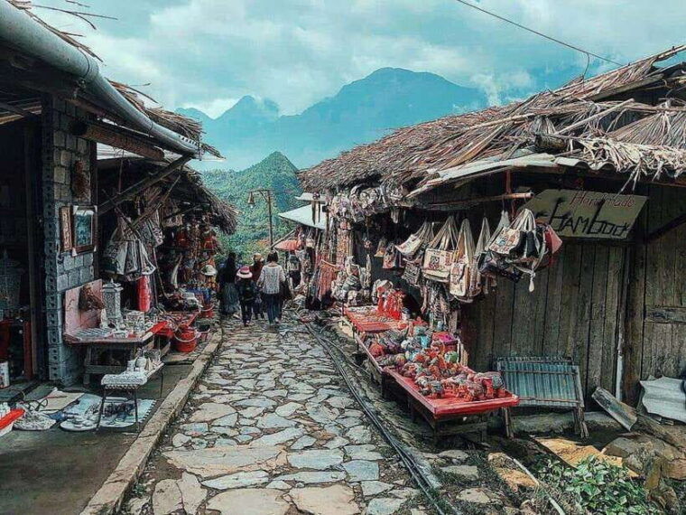 sapa-trekking-cat-cat-village-and-ham-rong-mountain-3d2n