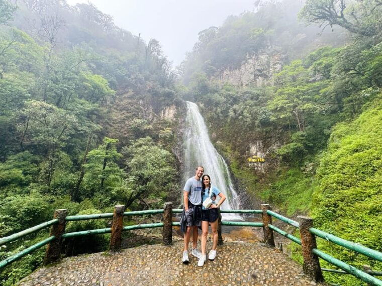 sapa-trekking-waterfalls-and-hmong-villages