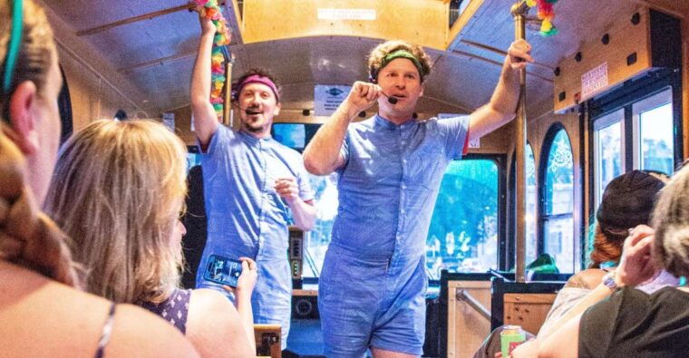 savannah-savannah-for-morons-comedy-trolley-tour