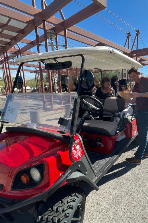 scottsdale-copper-canyon-caper-puzzle-ride-adventure-2