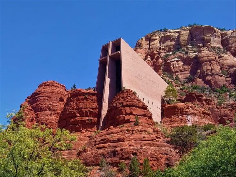 sedona-hi-points-van-tour