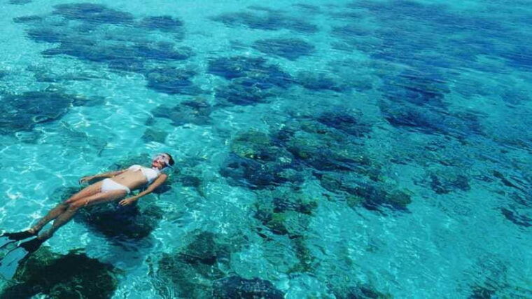 semporna-mataking-island-hopping-with-snorkel-shared-tour