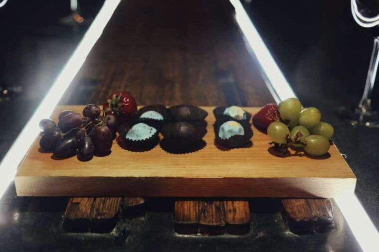 sensory-tasting