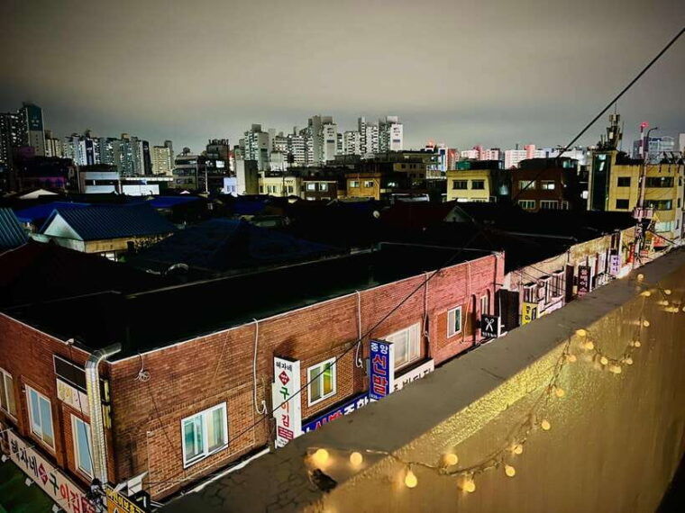 seoul-korean-bbq-experience-on-a-rooftop