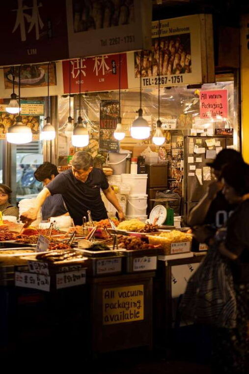 seoul-private-chartered-vehicle-carnival-van-city-tour