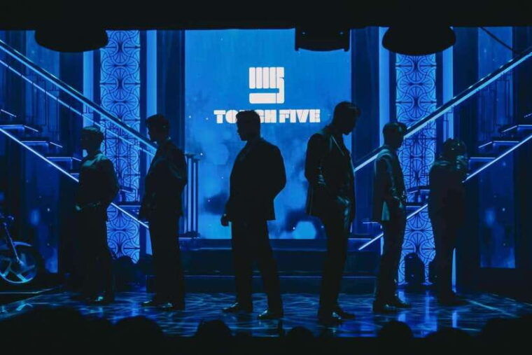 seoul-touch-five-performance-show-ticket