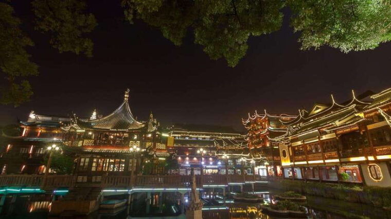 shanghai-yu-garden-entry
