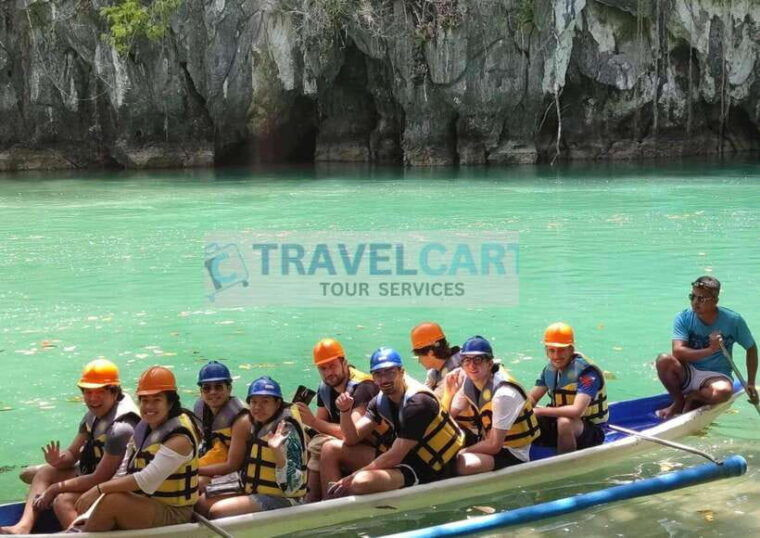 shared-underground-river-with-mangrove-paddle-boat-lunch