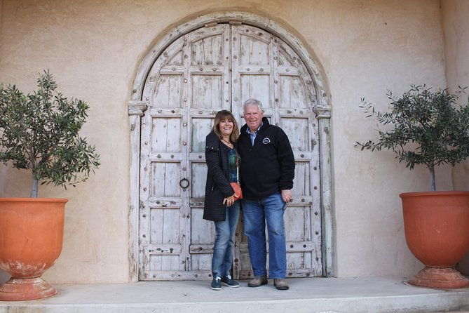 Ship Shore Excursion: Private Tour: Adelaide City, choice Adelaide Wine Regions - Who Will Love This Tour?