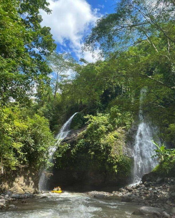sidemen-private-rafting-telaga-waja-river-with-lunch