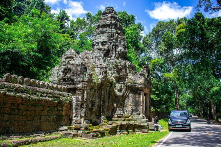 siem-reap-angkor-sunrise-private-tour-world-heritage-site