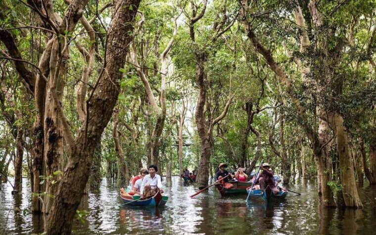 siem-reap-kompong-phluk-floating-village-half-day-tour