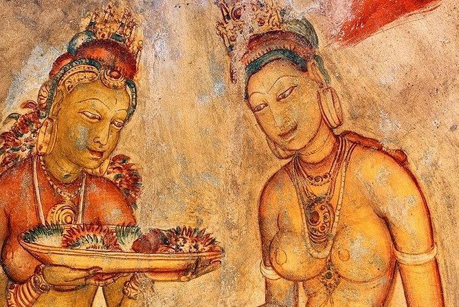 Sigiriya Day Tour from Colombo or Negombo by Private Car / Van - FAQ