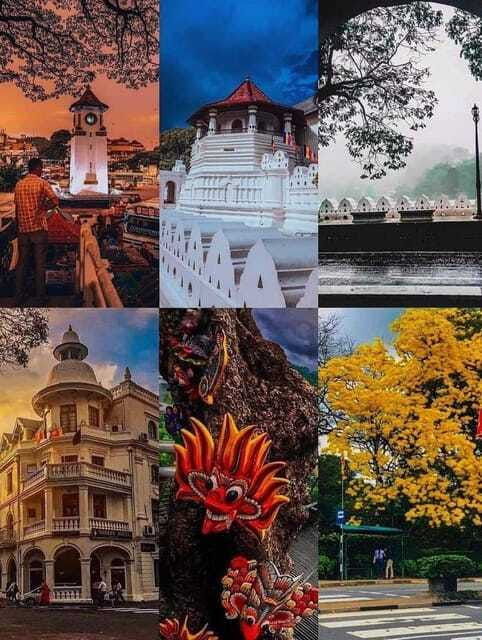 sigiriya-private-kandy-transfer-visit-dambulla-cave-temple