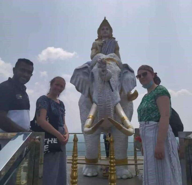 sigiriya-spice-garden-sigiriya-rock-and-dambulla-tour