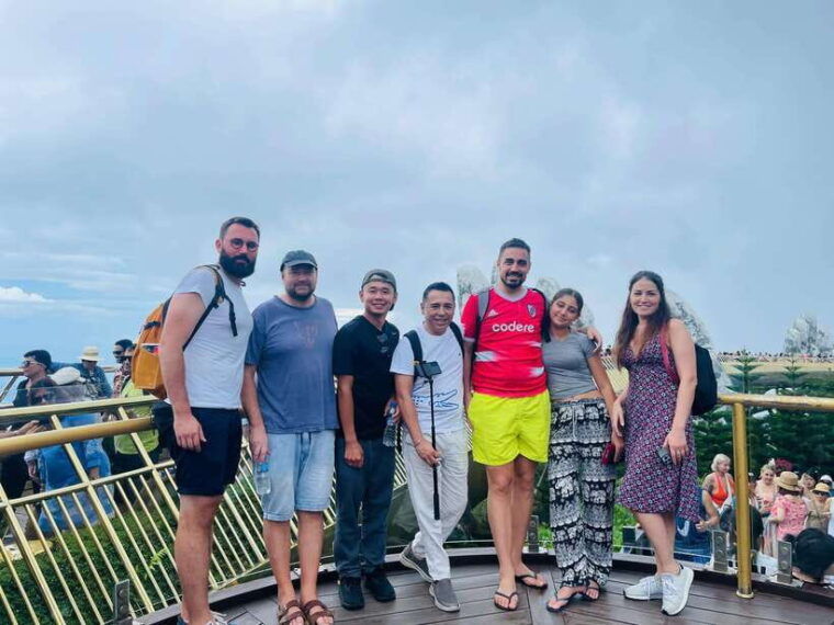 small-group-tour-to-bana-hills-from-danang-and-hoi-an
