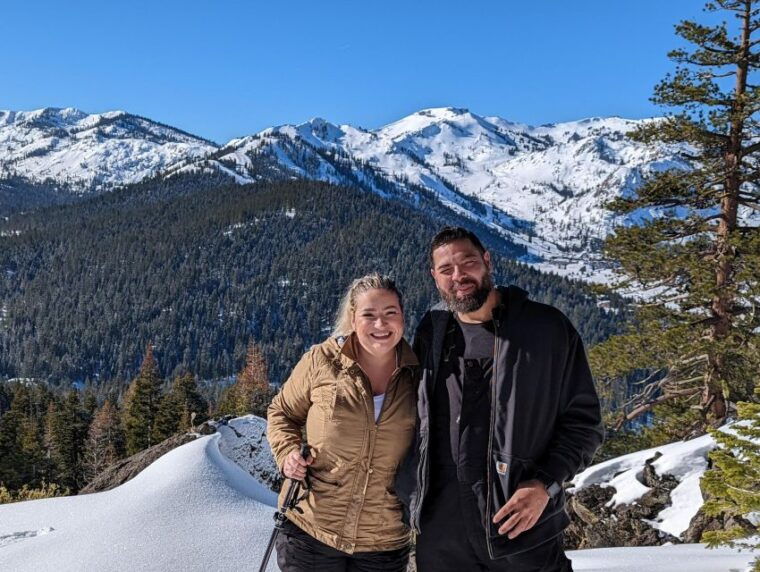 snowshoe-rentals-and-self-guided-tour-on-private-trails
