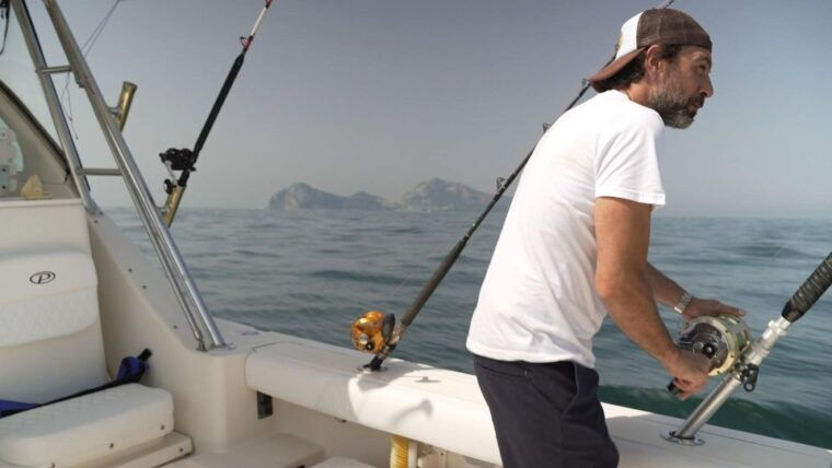 sorrento-private-exclusive-fishing-experience