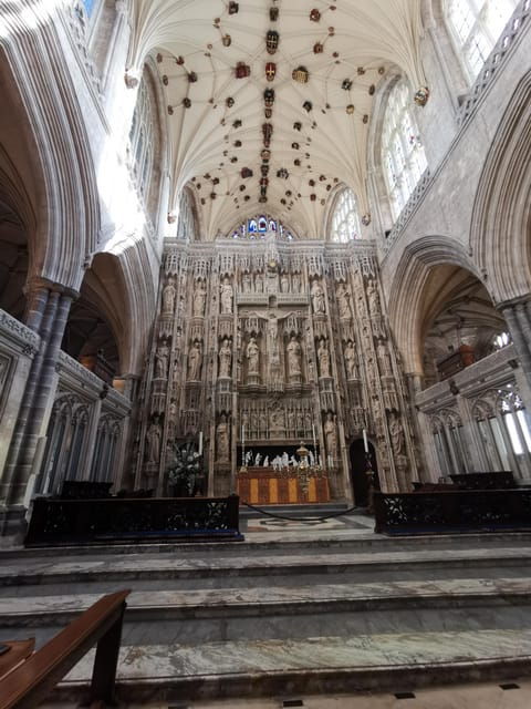 southampton-jane-austens-birthplace-winchester-day-tour