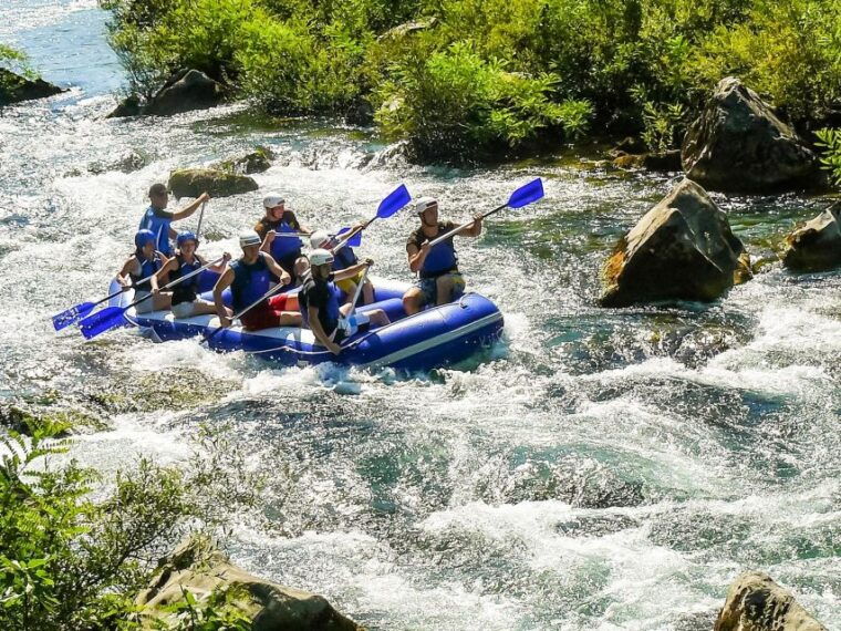 split-omis-cetina-river-rafting-with-cliff-jump-swimming