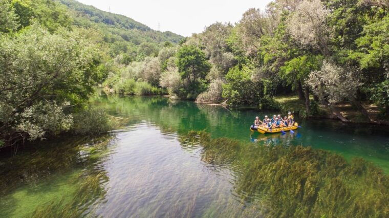 split-omis-makarska-rafting-cliff-jumping-and-cave-tour