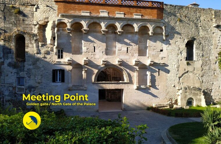 split-private-walking-tour-with-diocletians-palace