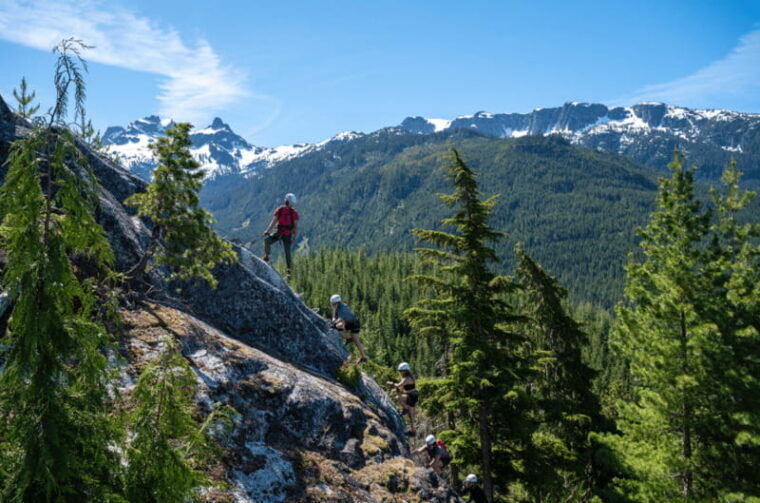 squamish-via-ferrata-climbing-adventure