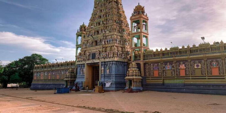 sri-lanka-private-3-day-cultural-tour-5-unesco-sites