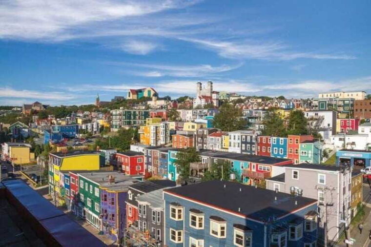 st-johns-cape-spear-and-city-tour-with-local-guide